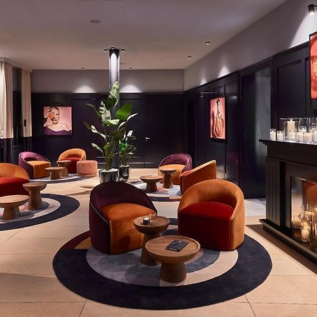 Falkensteiner Boutique Hotel Prága Kültér fotó The Spa at The Ivy Collection